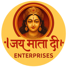 Jai Mata Di Enterprises logo